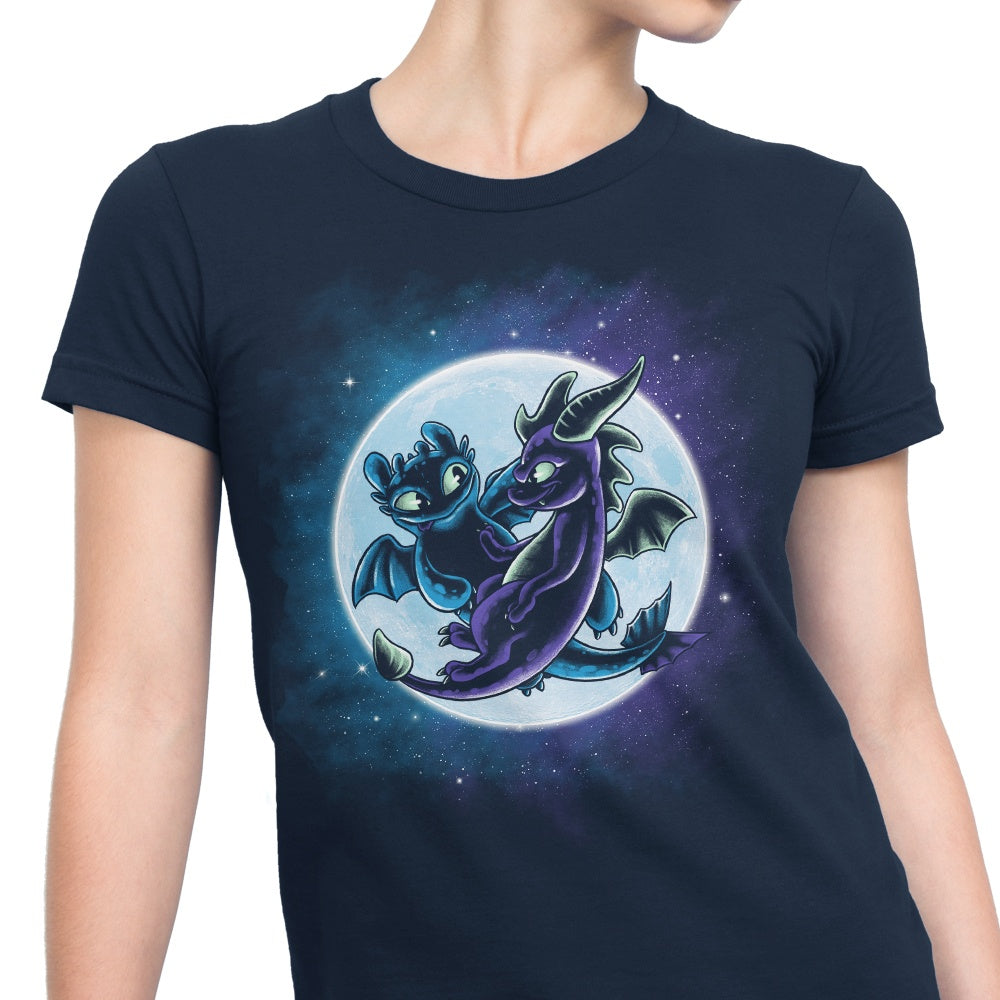 Dragon's Playground - Women's Apparel T-Shirts, Hoodie, Sweatshirt | CiraTrend.com (Image 5)