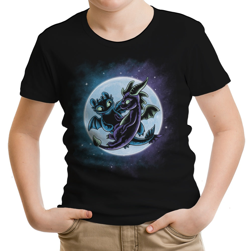 Dragon's Playground - Youth Apparel T-Shirts, Hoodie, Sweatshirt | CiraTrend.com (Image 1)