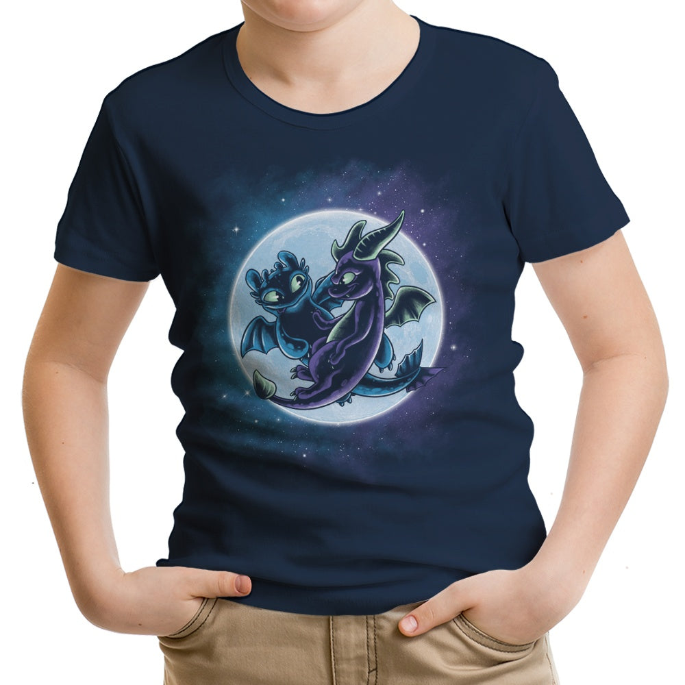 Dragon's Playground - Youth Apparel T-Shirts, Hoodie, Sweatshirt | CiraTrend.com (Image 3)
