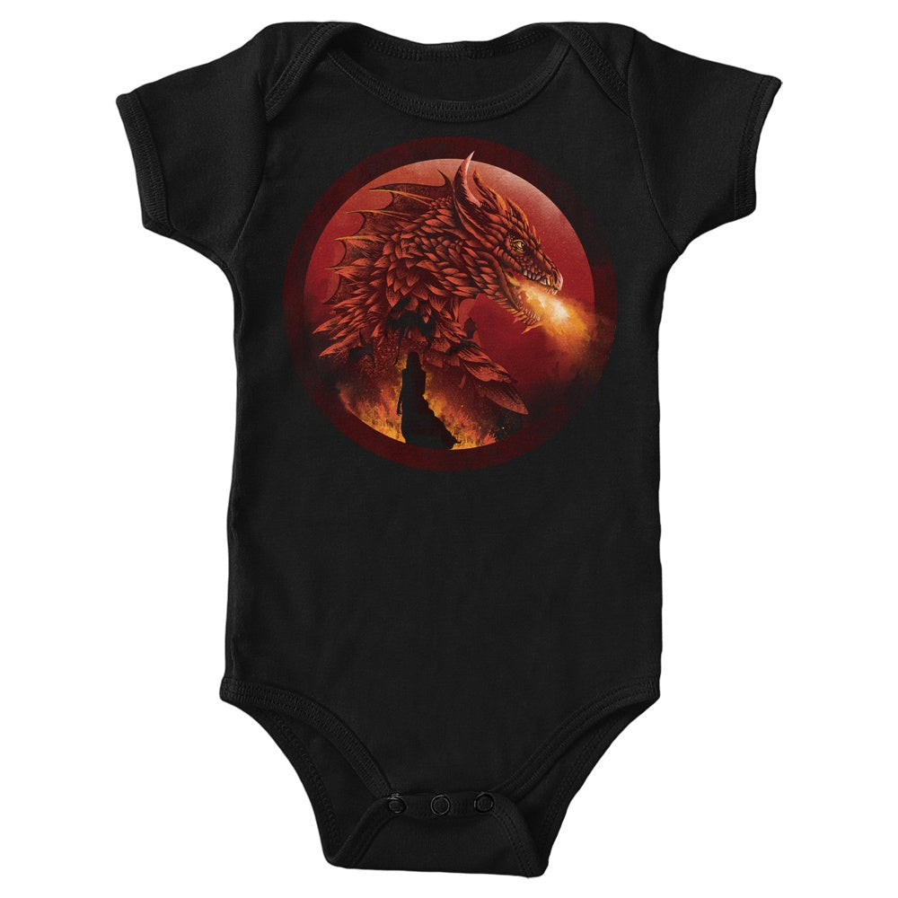 Dragonstone - Youth Apparel T-Shirts, Hoodie, Sweatshirt | CiraTrend.com (Image 4)