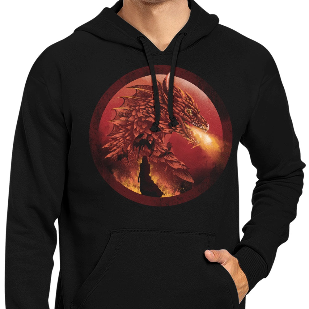 Dragonstone - Hoodie T-Shirts, Sweatshirt | CiraTrend.com (Image 3)