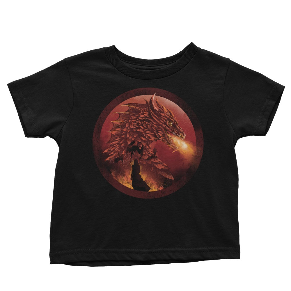 Dragonstone - Youth Apparel T-Shirts, Hoodie, Sweatshirt | CiraTrend.com (Image 3)