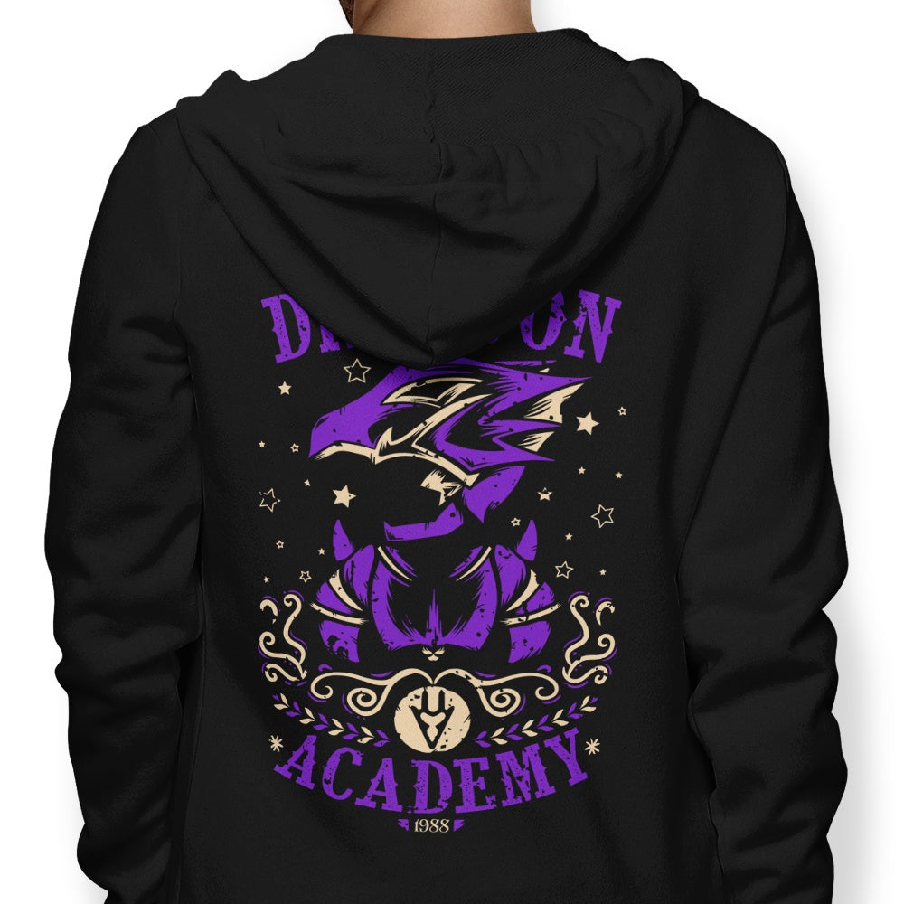 Dragoon Academy T-Shirts, Hoodie, Sweatshirt