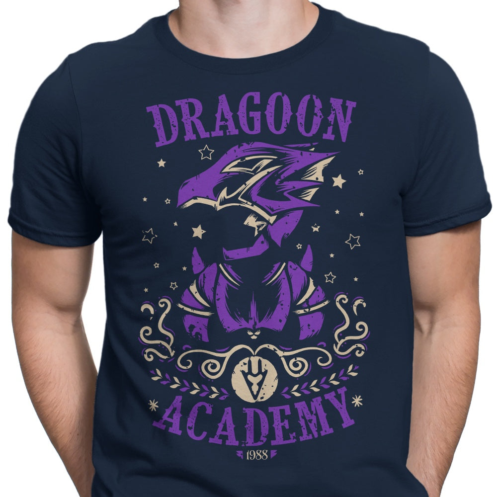 Dragoon Academy T-Shirts, Hoodie, Sweatshirt