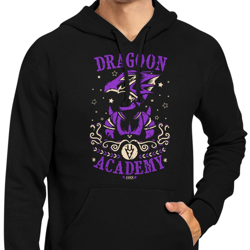 Dragoon Academy T-Shirts, Hoodie, Sweatshirt
