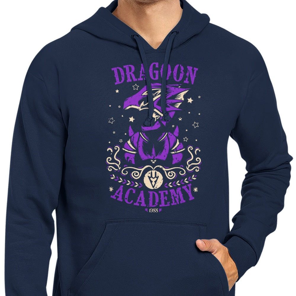 Dragoon Academy T-Shirts, Hoodie, Sweatshirt
