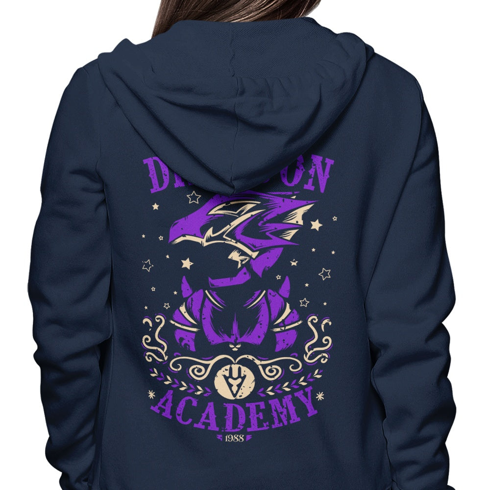 Dragoon Academy T-Shirts, Hoodie, Sweatshirt