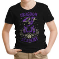 Dragoon Academy - Youth Apparel T-Shirts, Hoodie, Sweatshirt | CiraTrend.com (Image 1)