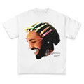 Drake Big Face Graphic Tee Hoodie, Sweatshirt | CiraTrend.com