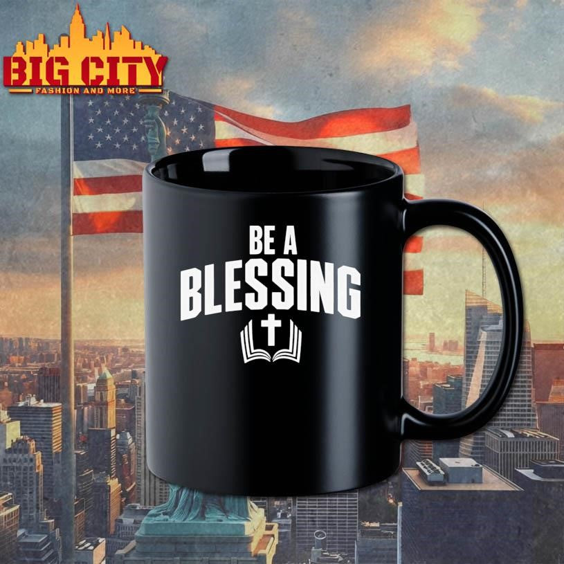 Drake Maye Be A Blessing Shirt