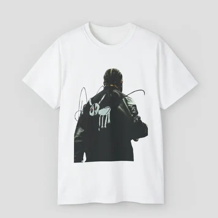 Drake Signature T-Shirt, Vintage Drakes Shirt, Drakes T-Shirt, Drakes Merch, Rap Shirt Hoodie, Sweatshirt | CiraTrend.com