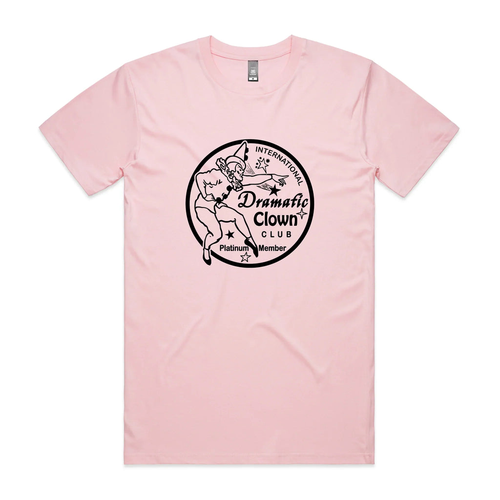 Dramatic Clown Club T-Shirts, Hoodie, Sweatshirt