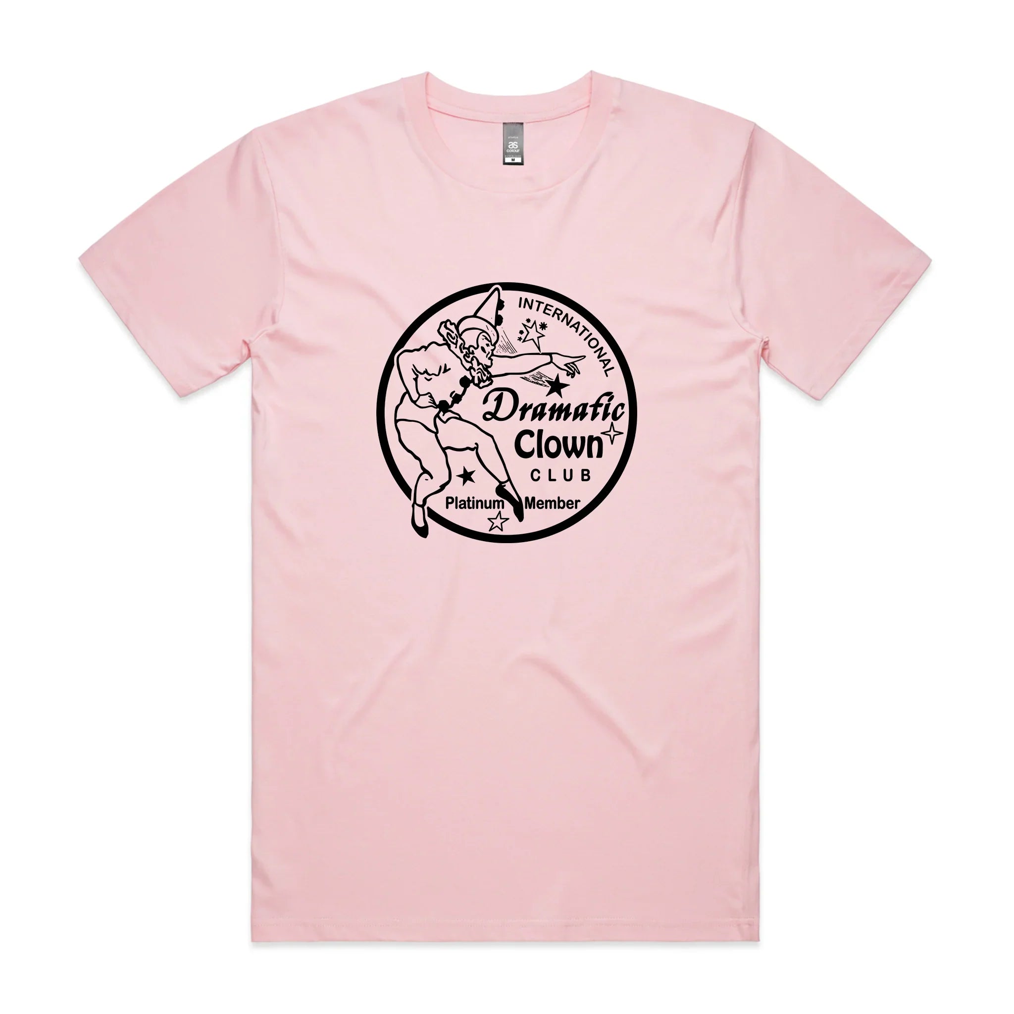 Dramatic Clown Club T-Shirts, Hoodie, Sweatshirt