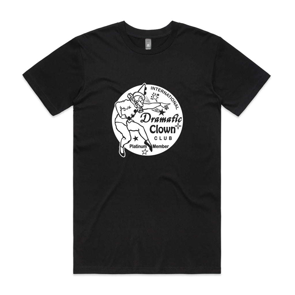 Dramatic Clown Club T-Shirts, Hoodie, Sweatshirt