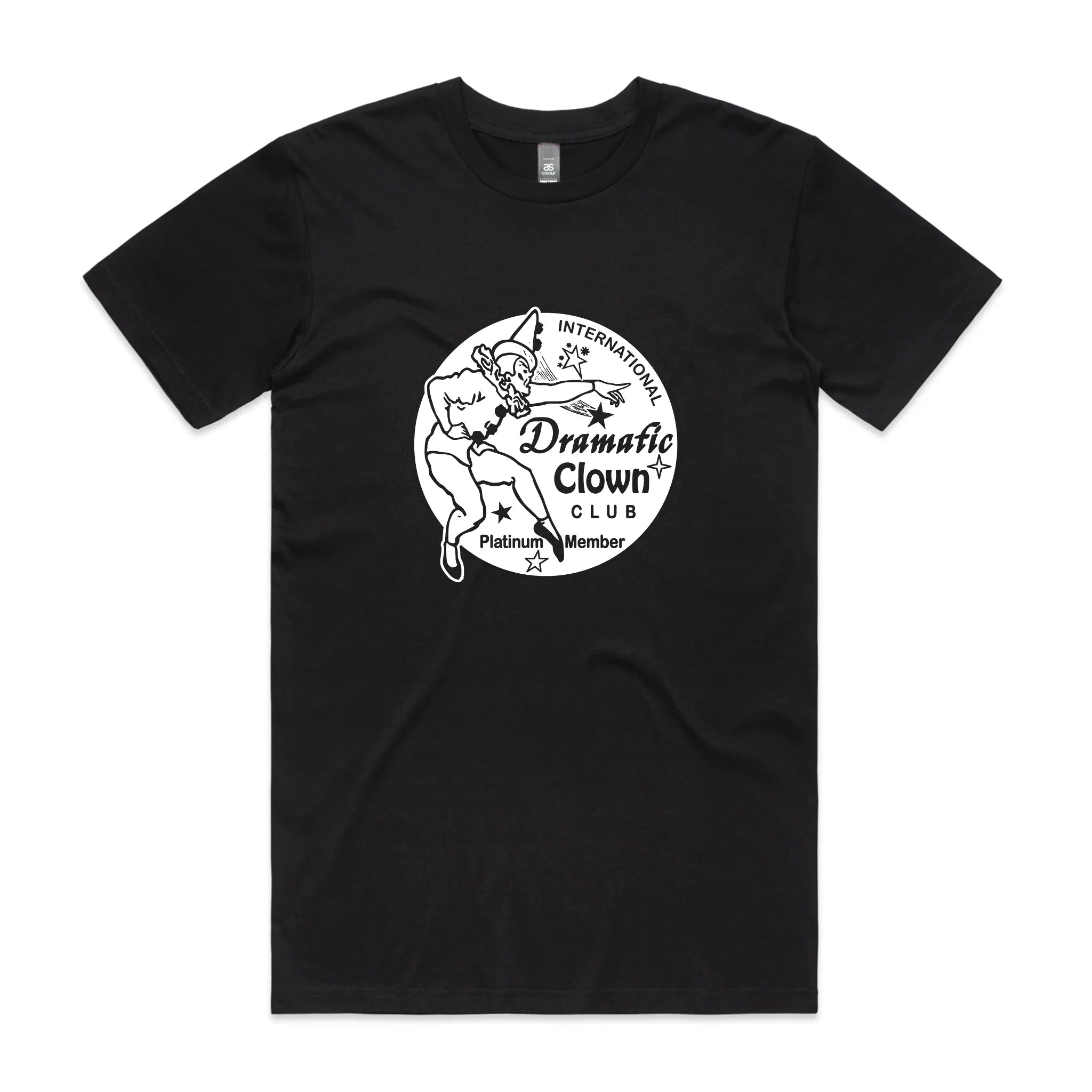 Dramatic Clown Club T-Shirts, Hoodie, Sweatshirt