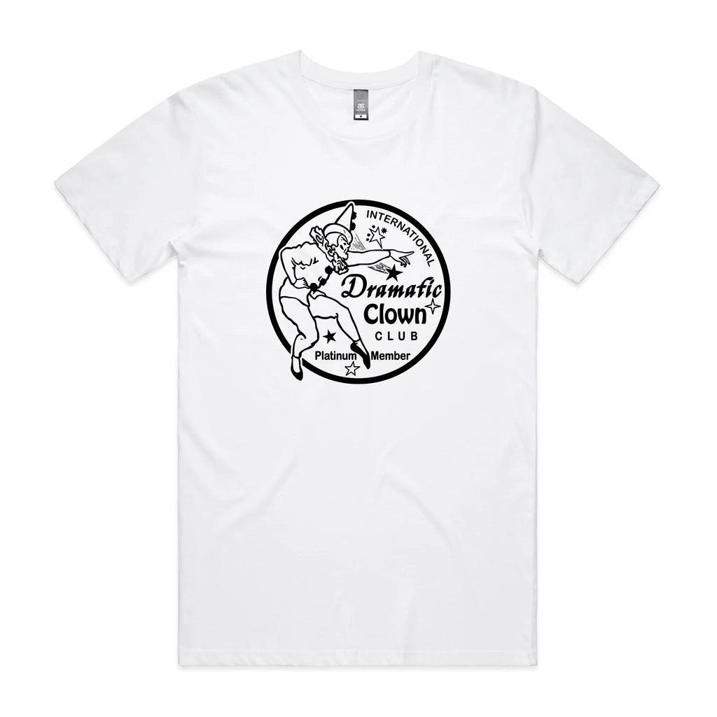 Dramatic Clown Club T-Shirts, Hoodie, Sweatshirt