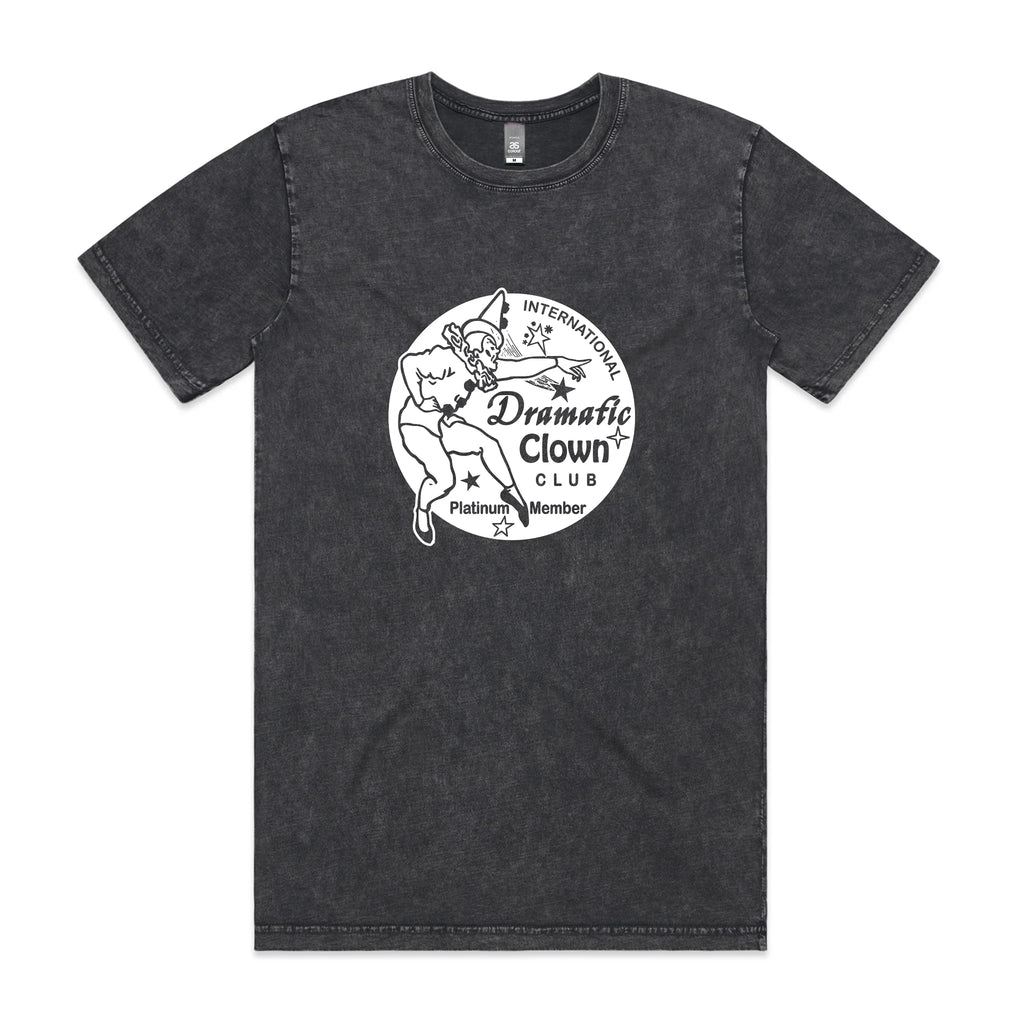 Dramatic Clown Club T-Shirts, Hoodie, Sweatshirt