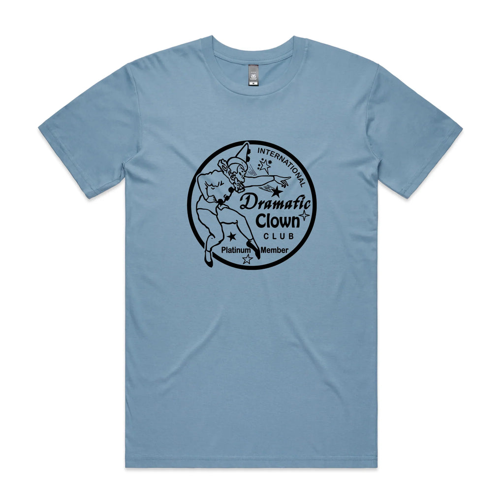 Dramatic Clown Club T-Shirts, Hoodie, Sweatshirt