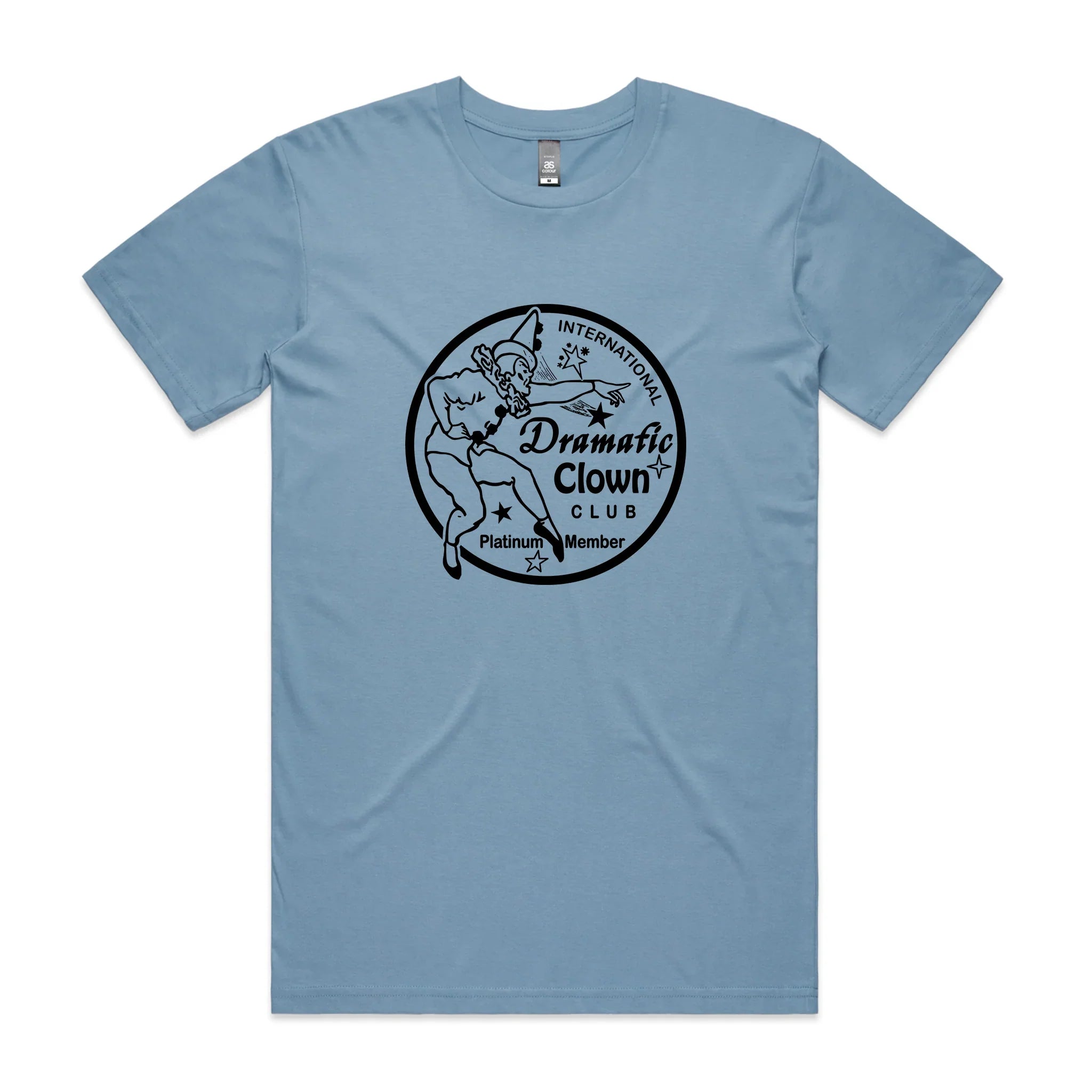 Dramatic Clown Club T-Shirts, Hoodie, Sweatshirt