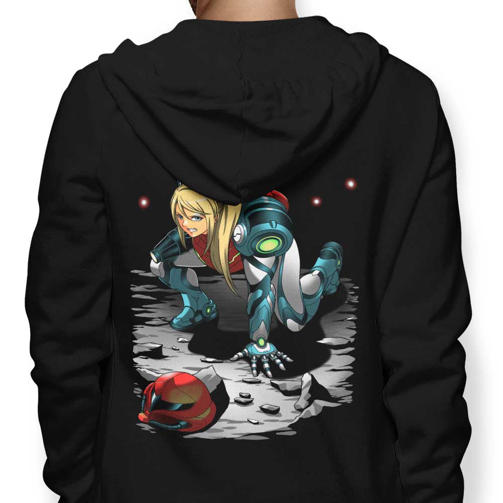 Dread Hunter - Hoodie T-Shirts, Sweatshirt | CiraTrend.com (Image 1)