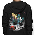 Dread Hunter - Hoodie T-Shirts, Sweatshirt | CiraTrend.com (Image 1)