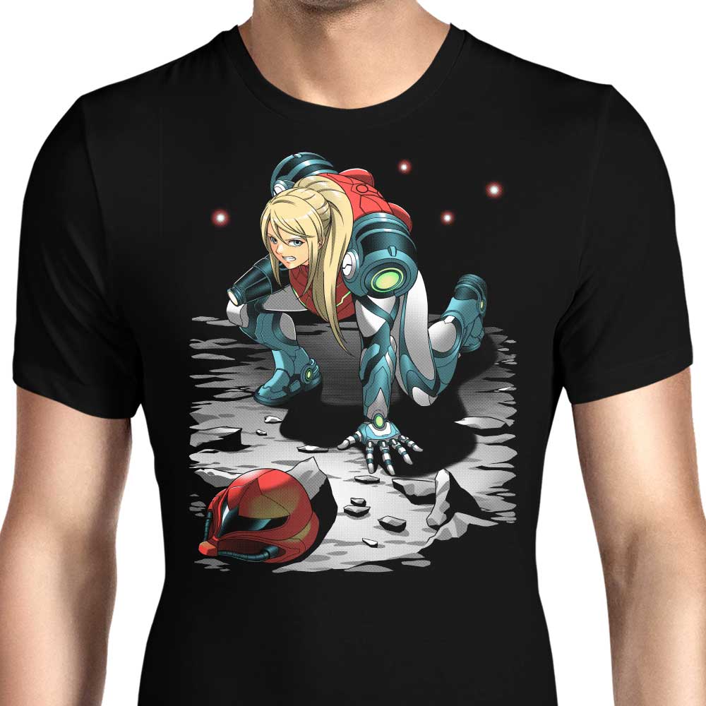 Dread Hunter - Men's Apparel T-Shirts, Hoodie, Sweatshirt | CiraTrend.com (Image 1)