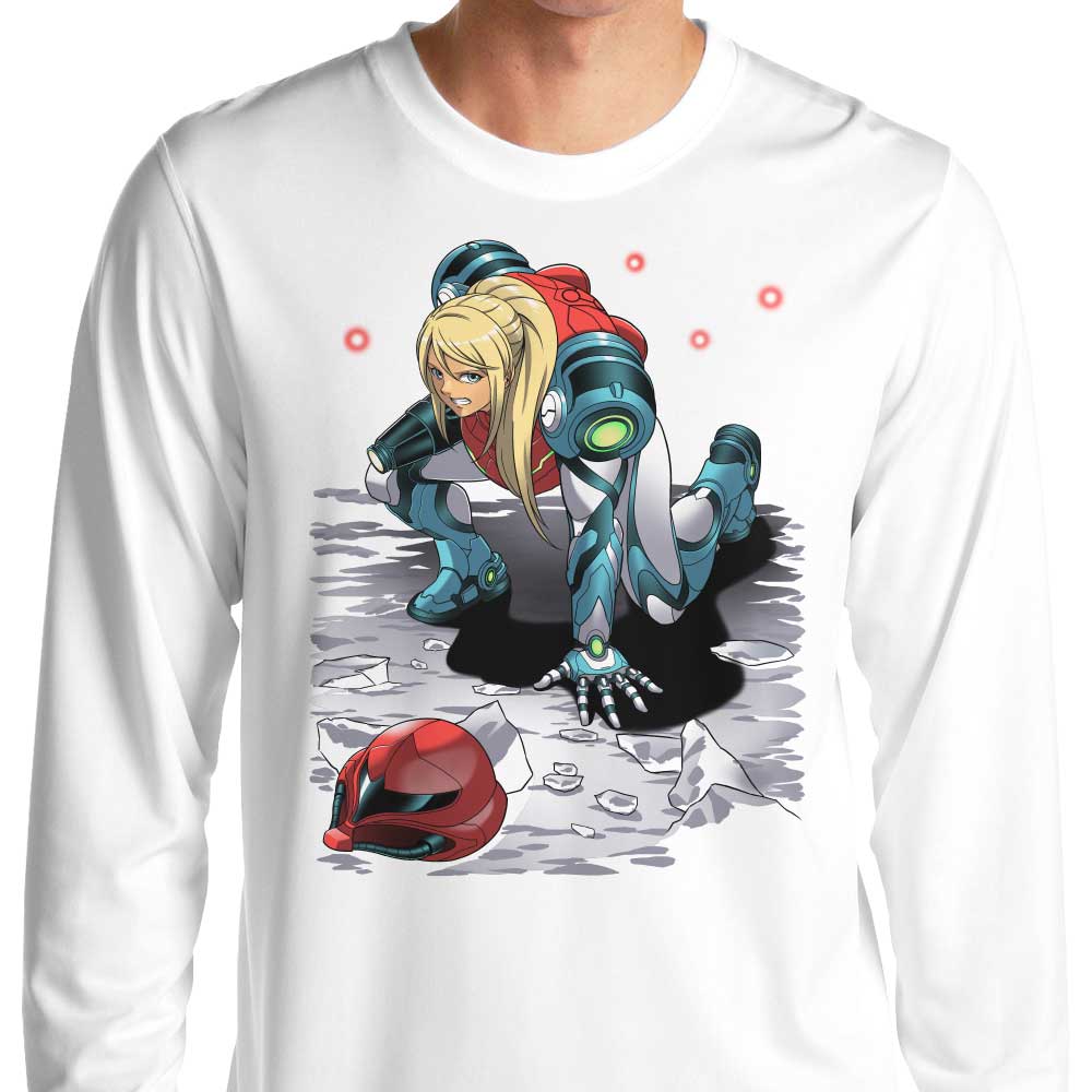 Dread Hunter - Long Sleeve T-Shirt Hoodie, Sweatshirt | CiraTrend.com (Image 4)