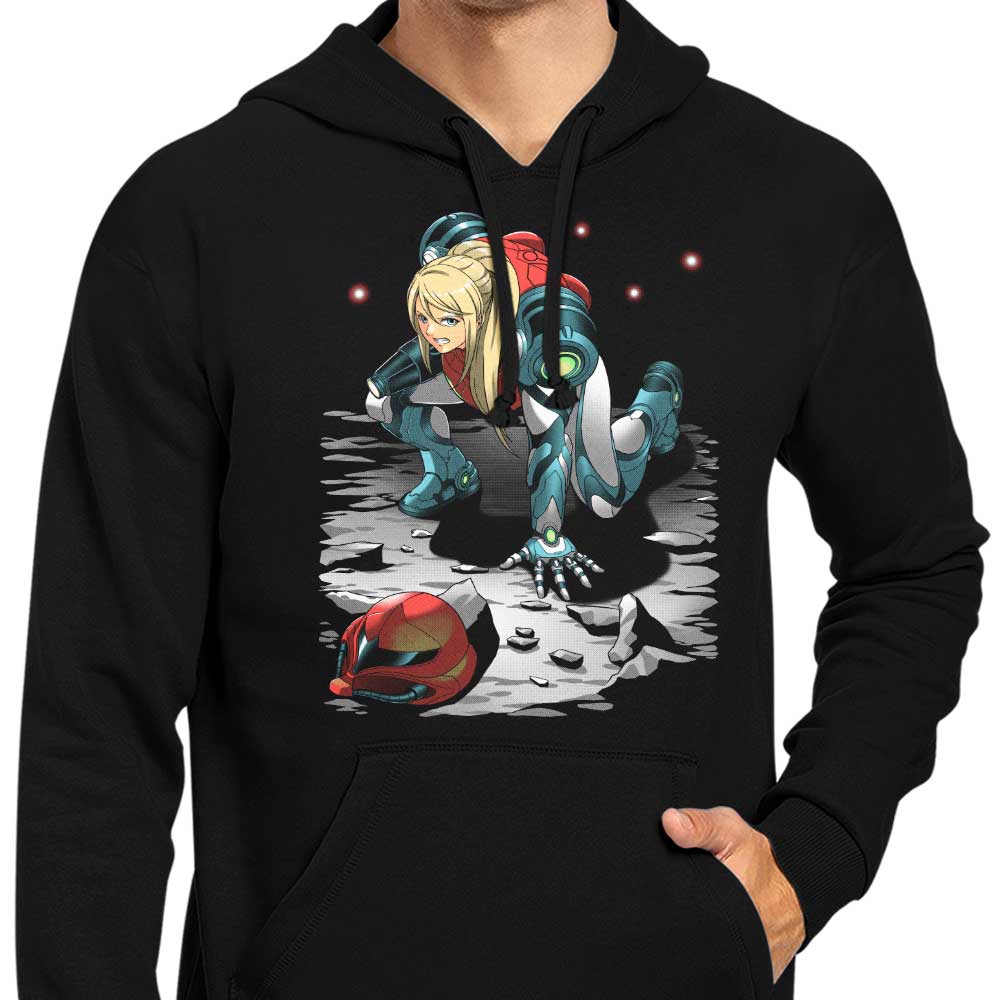 Dread Hunter - Hoodie T-Shirts, Sweatshirt | CiraTrend.com (Image 5)