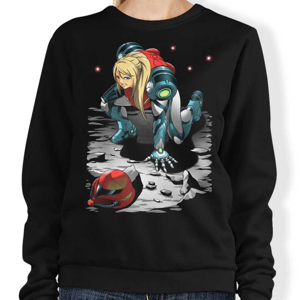 Dread Hunter - Sweatshirt T-Shirts, Hoodie | CiraTrend.com (Image 1)