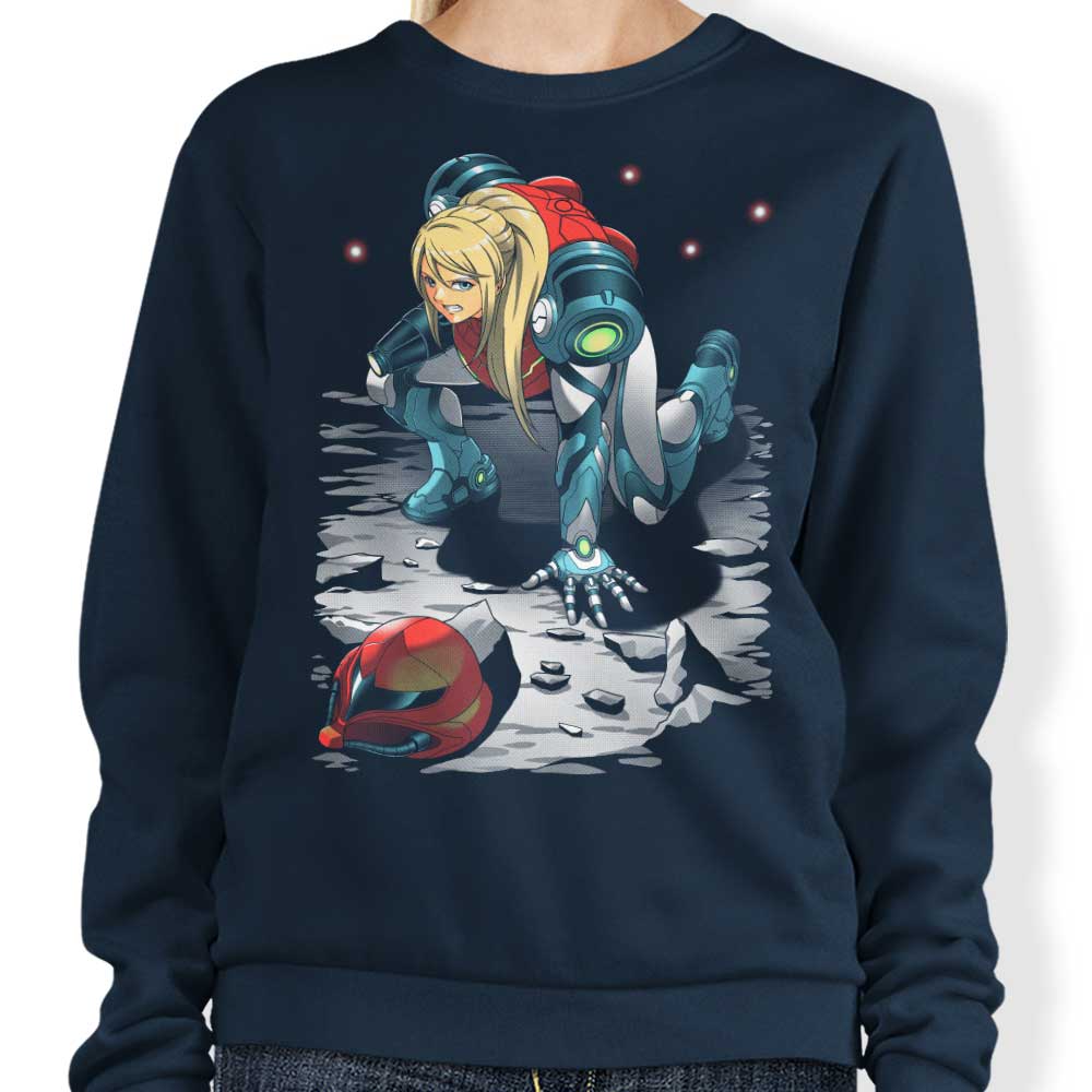 Dread Hunter - Sweatshirt T-Shirts, Hoodie | CiraTrend.com (Image 3)