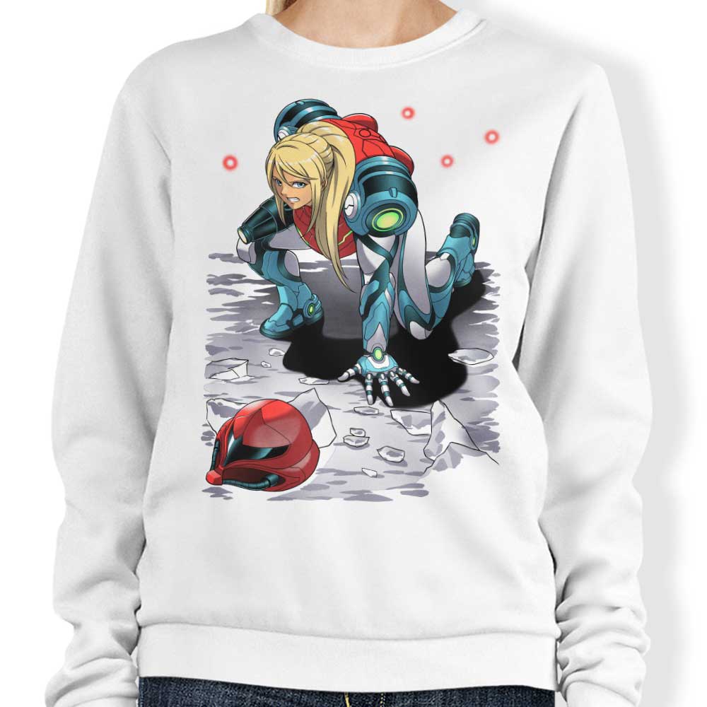 Dread Hunter - Sweatshirt T-Shirts, Hoodie | CiraTrend.com (Image 4)