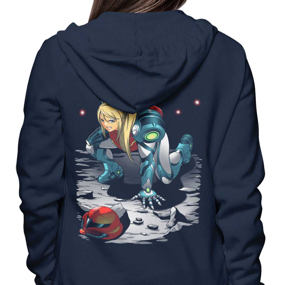 Dread Hunter - Hoodie T-Shirts, Sweatshirt | CiraTrend.com (Image 3)