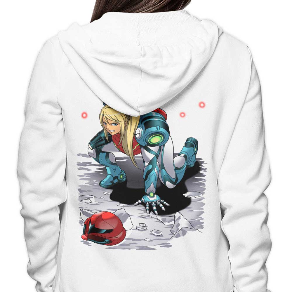 Dread Hunter - Hoodie T-Shirts, Sweatshirt | CiraTrend.com (Image 4)