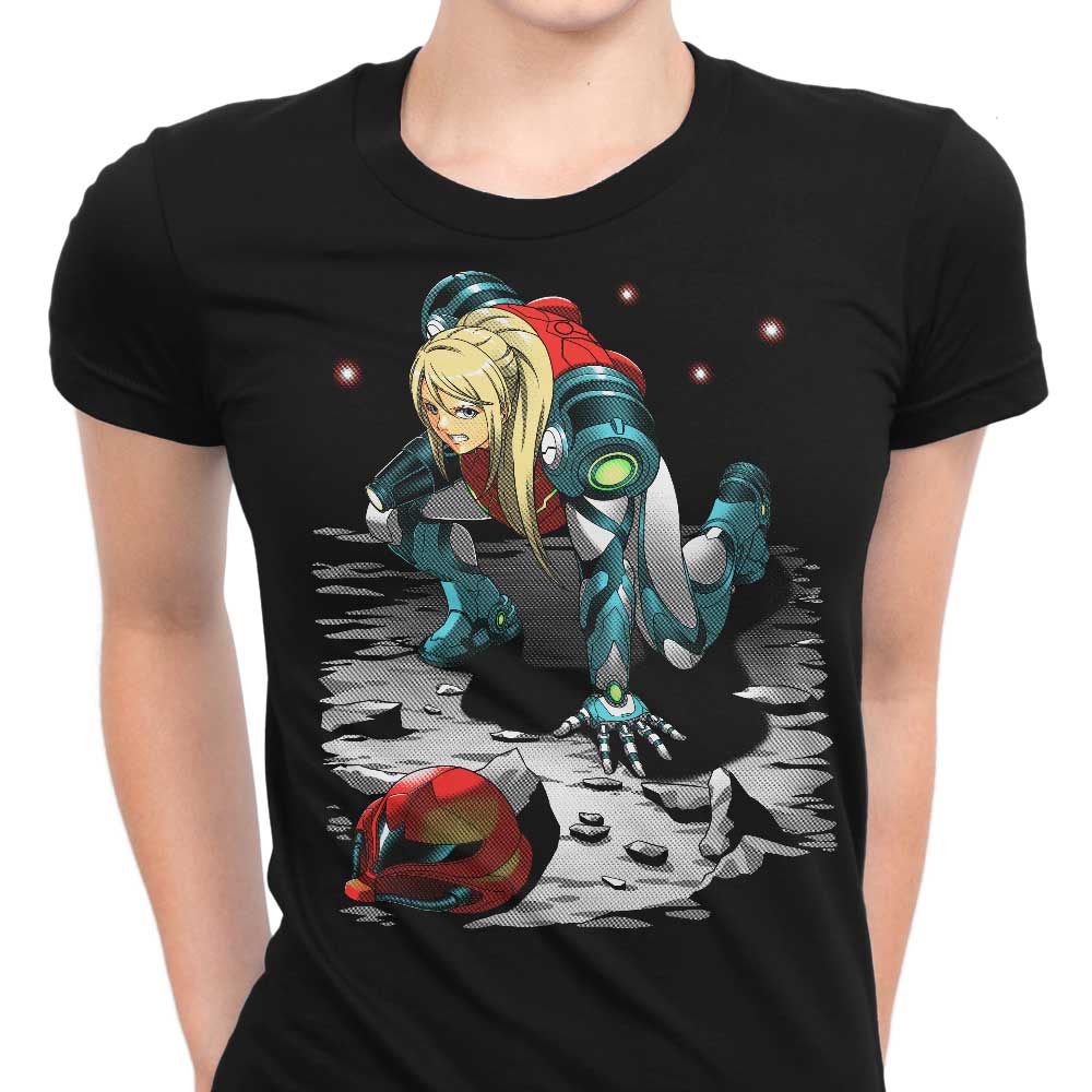 Dread Hunter - Women's Apparel T-Shirts, Hoodie, Sweatshirt | CiraTrend.com (Image 1)