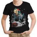 Dread Hunter - Youth Apparel T-Shirts, Hoodie, Sweatshirt | CiraTrend.com (Image 1)