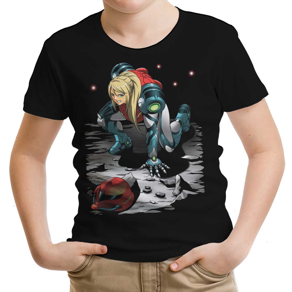 Dread Hunter - Youth Apparel T-Shirts, Hoodie, Sweatshirt | CiraTrend.com (Image 1)