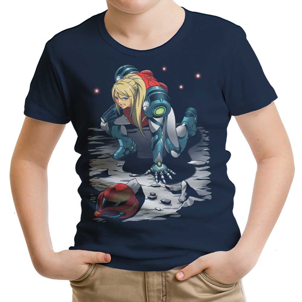 Dread Hunter - Youth Apparel T-Shirts, Hoodie, Sweatshirt | CiraTrend.com (Image 3)