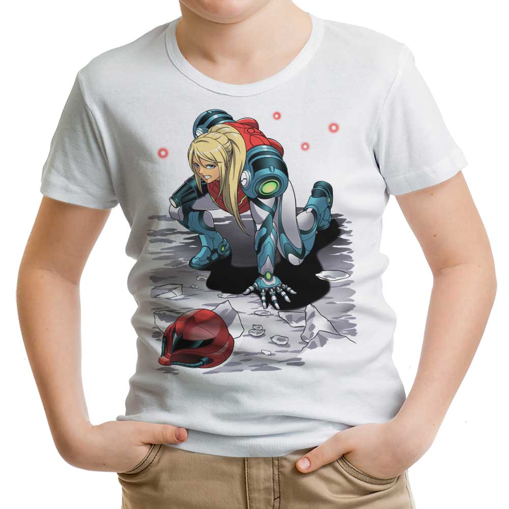 Dread Hunter - Youth Apparel T-Shirts, Hoodie, Sweatshirt | CiraTrend.com (Image 4)