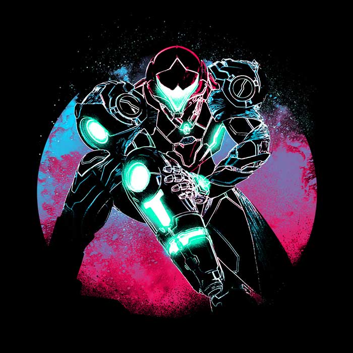 Dread Orb - Long Sleeve T-Shirt Hoodie, Sweatshirt | CiraTrend.com (Image 2)