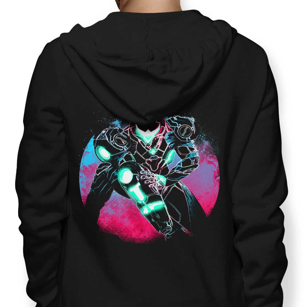 Dread Orb - Hoodie T-Shirts, Sweatshirt | CiraTrend.com (Image 1)