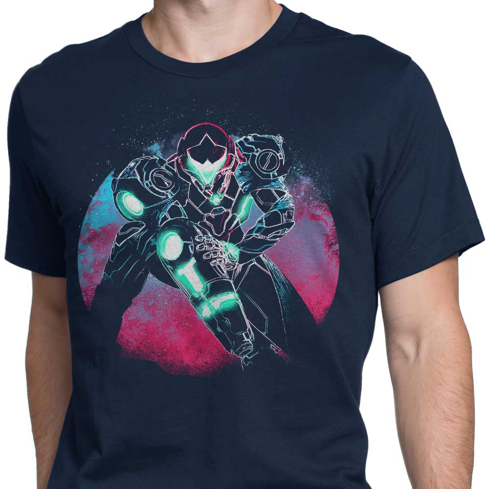 Dread Orb - Men's Apparel T-Shirts, Hoodie, Sweatshirt | CiraTrend.com (Image 4)