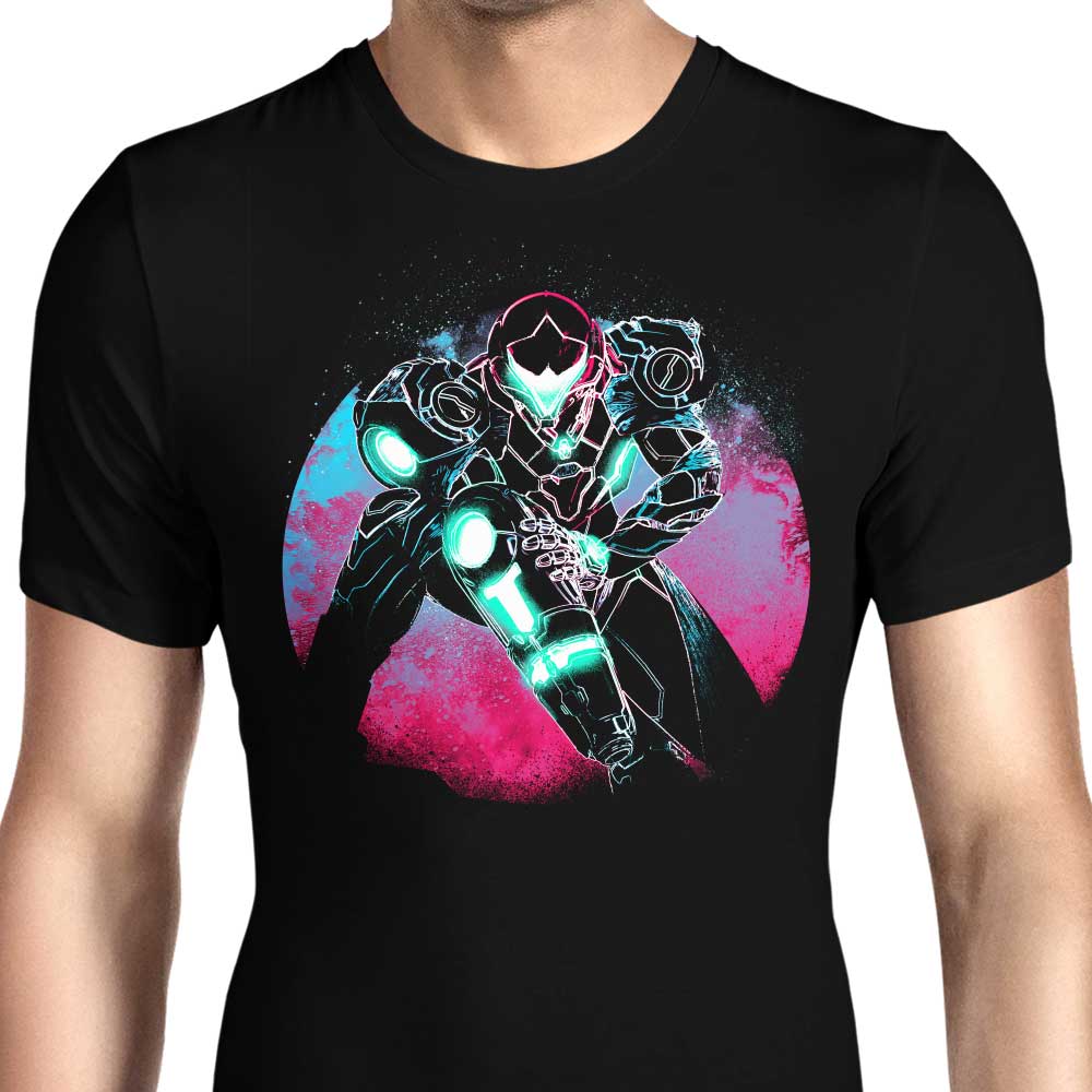 Dread Orb - Men's Apparel T-Shirts, Hoodie, Sweatshirt | CiraTrend.com (Image 1)