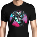 Dread Orb - Men's Apparel T-Shirts, Hoodie, Sweatshirt | CiraTrend.com (Image 1)