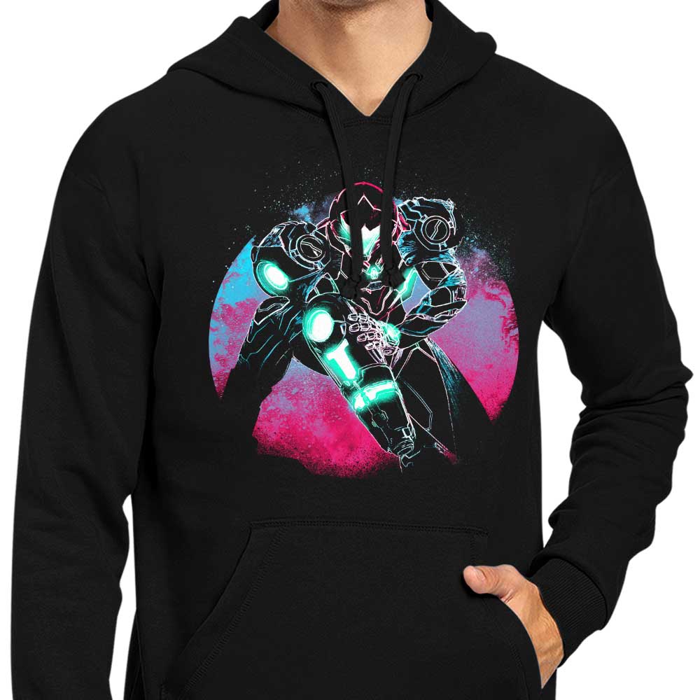 Dread Orb - Hoodie T-Shirts, Sweatshirt | CiraTrend.com (Image 4)