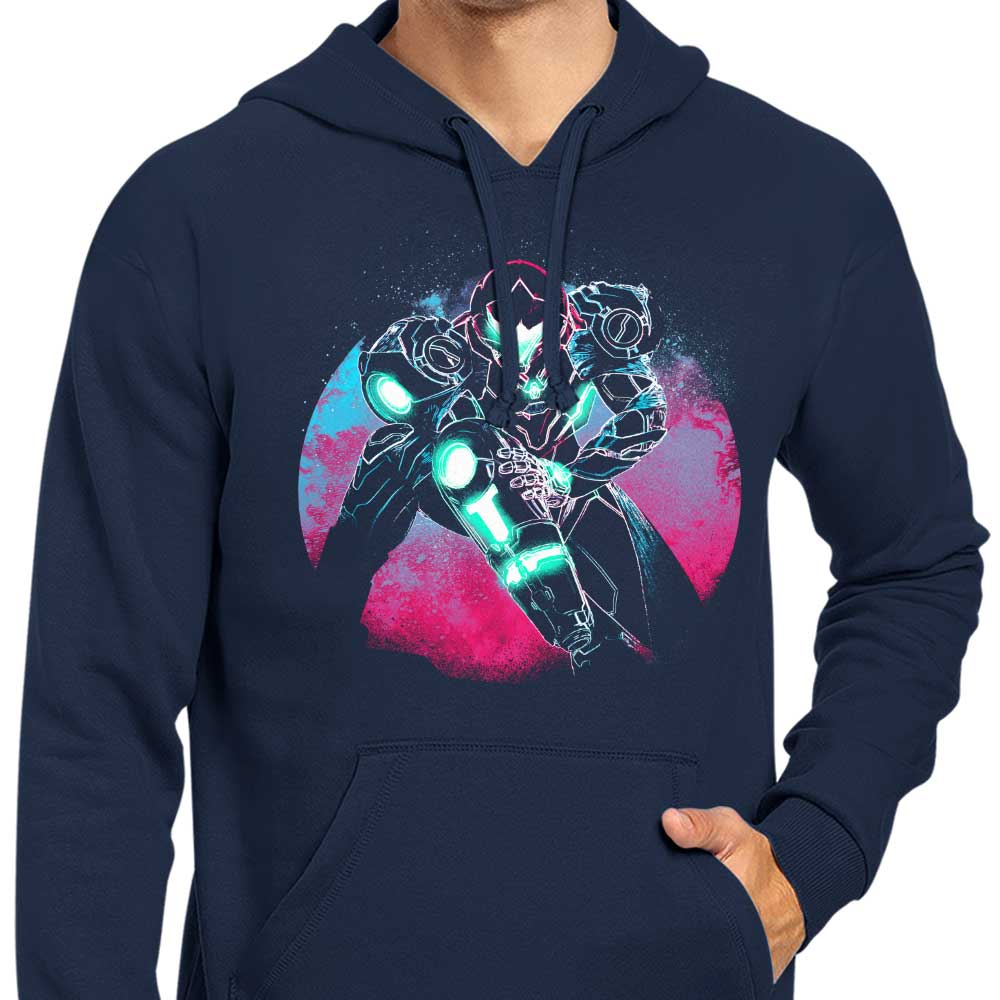 Dread Orb - Hoodie T-Shirts, Sweatshirt | CiraTrend.com (Image 5)