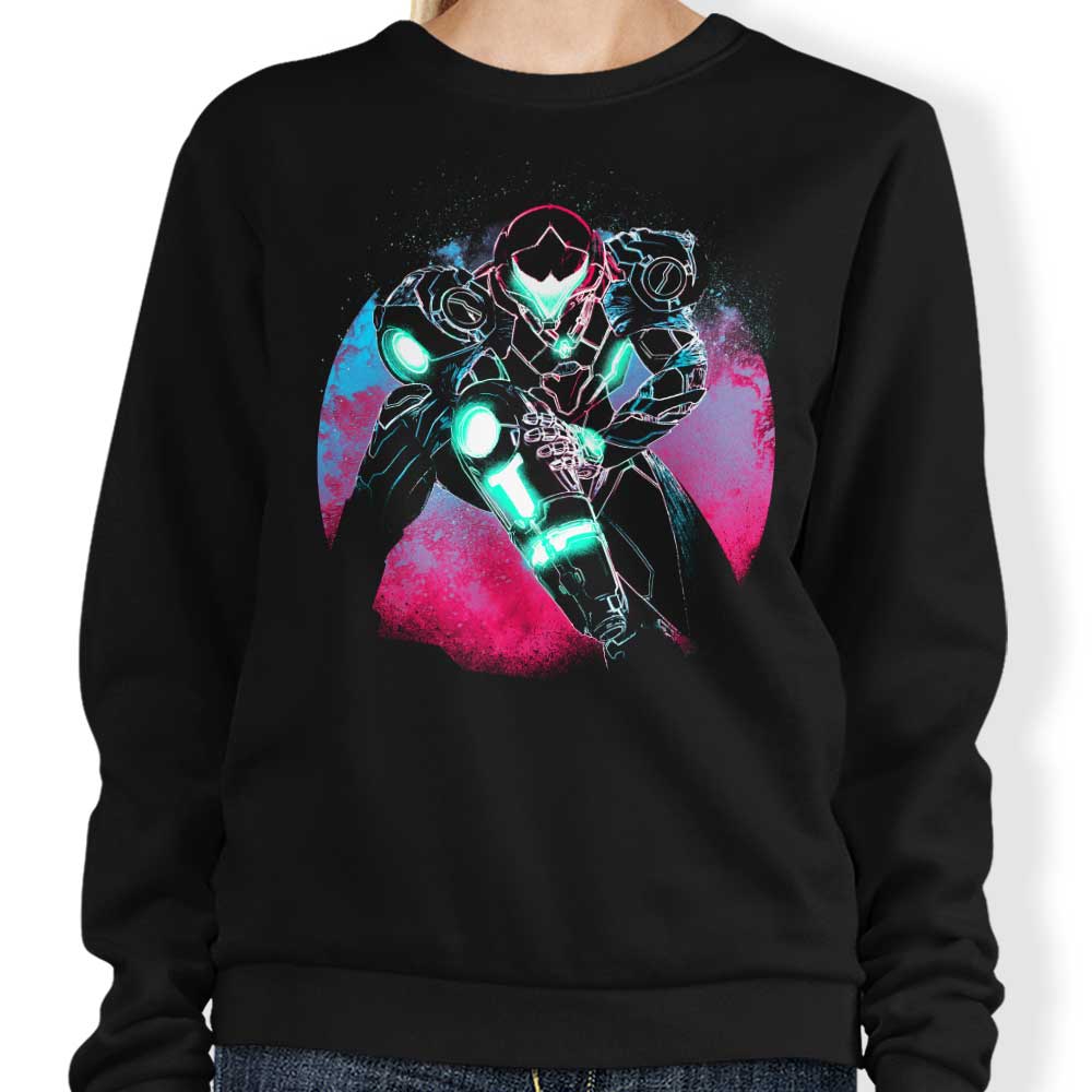 Dread Orb - Sweatshirt T-Shirts, Hoodie | CiraTrend.com (Image 1)