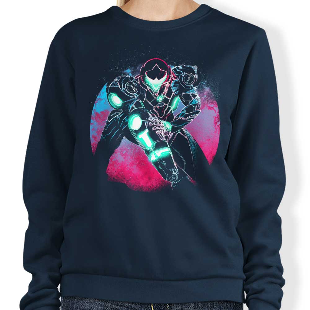 Dread Orb - Sweatshirt T-Shirts, Hoodie | CiraTrend.com (Image 3)