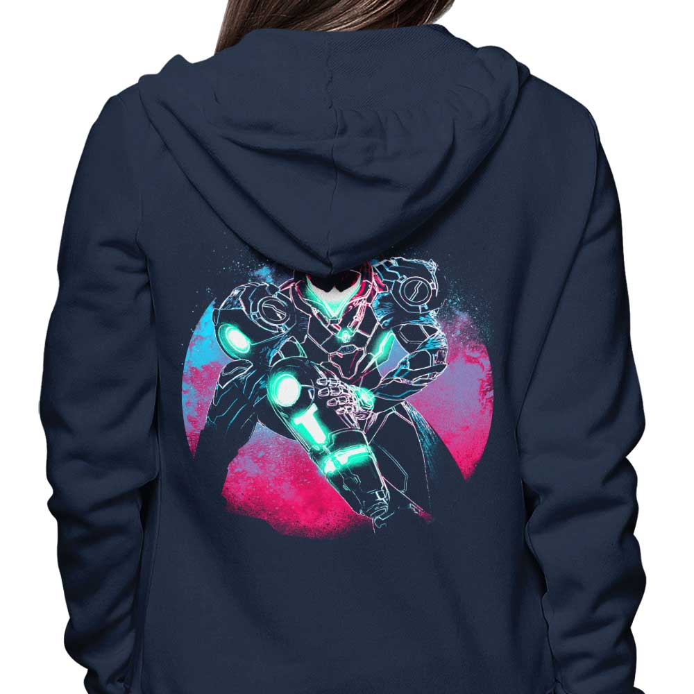 Dread Orb - Hoodie T-Shirts, Sweatshirt | CiraTrend.com (Image 3)