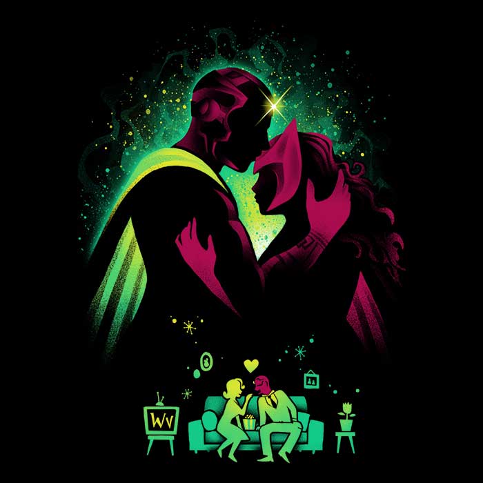 Dream a Life Together - Long Sleeve T-Shirt Hoodie, Sweatshirt | CiraTrend.com (Image 2)