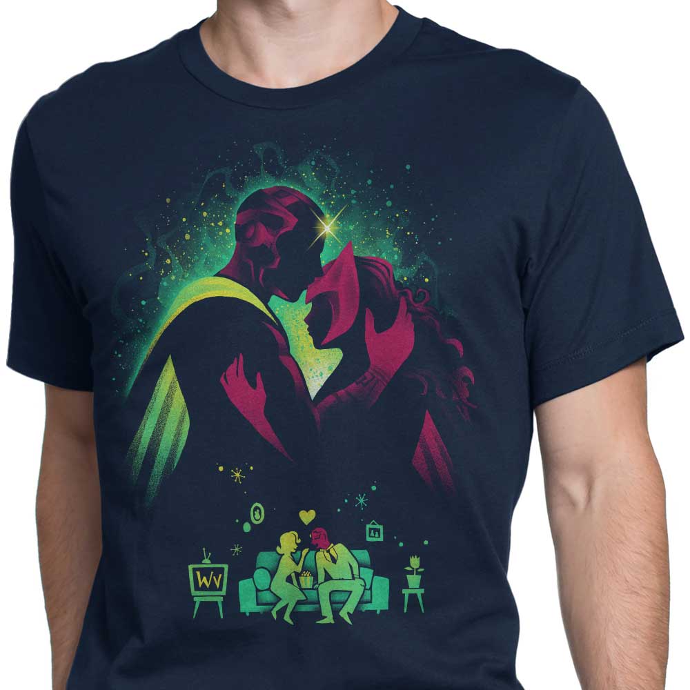 Dream a Life Together - Men's Apparel T-Shirts, Hoodie, Sweatshirt | CiraTrend.com (Image 4)